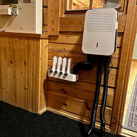 Log In 15 Min From Center- 3bdr-sauna-fireplace 4*